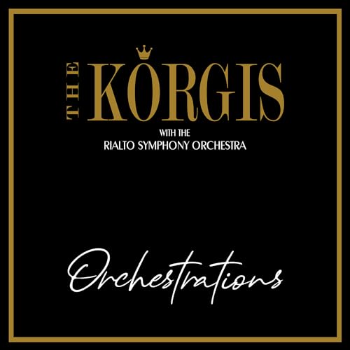 Orchestrations [CD]