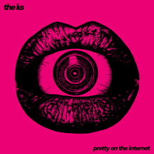 Pretty On The Internet [Vinyl]