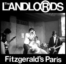 Fitzgerald'S Paris [Vinyl]