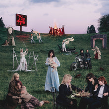 From The Pyre [LP] [Vinyl]