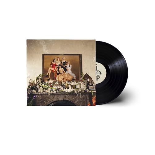 La última cena - Preludio al éxtasis [LP] [Vinilo]