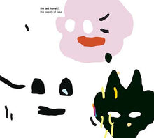 THE LAST HURRAH!! - The Beauty of Fake [Vinyl]