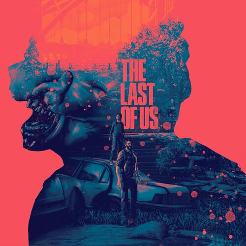 Gustavo Santaolalla - The Last of Us 10th Anniversary Vinyl Box Set [Vinyl]