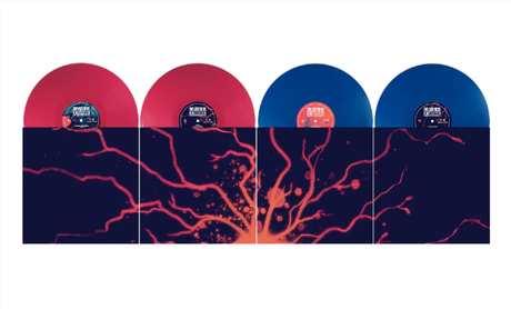Gustavo Santaolalla The Last of Us 10th Anniversary Vinyl Box Set *Pre-Order* [Vinyl]