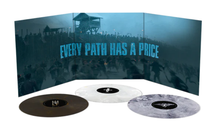 The Last of Us: Season 2 (Soundtrack From The HBO Series) (Deluxe Blend) [Vinyl]