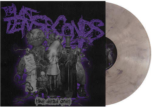 The Dead Ones [Tan Smoke Vinyl] [Vinyl]