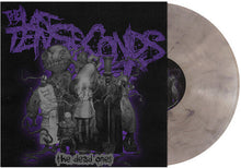 The Dead Ones [Tan Smoke Vinyl] [Vinyl]