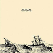 Leaving Notes [CD]