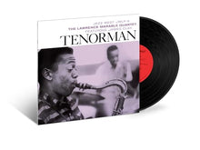 Tenorman (Blue Note Tone Poet Edition) [180G LP] [Vinyl]