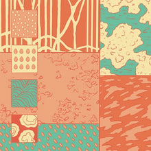 The Leaf Library - After The Rain, Strange Seeds [CD]