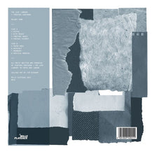 THE LEAF LIBRARY + TERUYUKI KURIHARA - Melody Tomb [Vinyl]