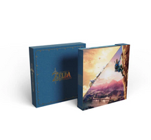 The Legend of Zelda: Breath of the Wild Box Set [Vinyl]
