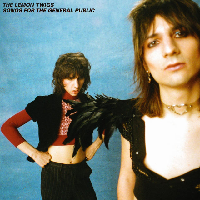 Songs for the General Public [CD]