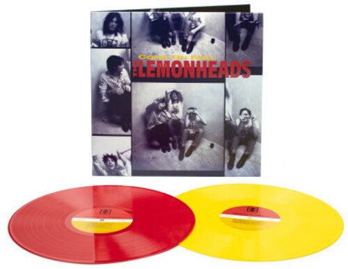 Come on Feel (30th Yellow & Red) [Vinyl]