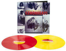 Come on Feel (30th Yellow & Red) [Vinyl]