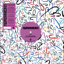 In The Margin / Seven Year Ache (Indie Exclusive) [Vinyl]