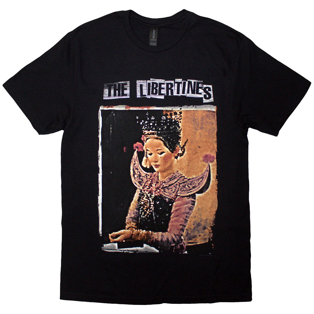 The Libertines Distant Culture [T-Shirt]