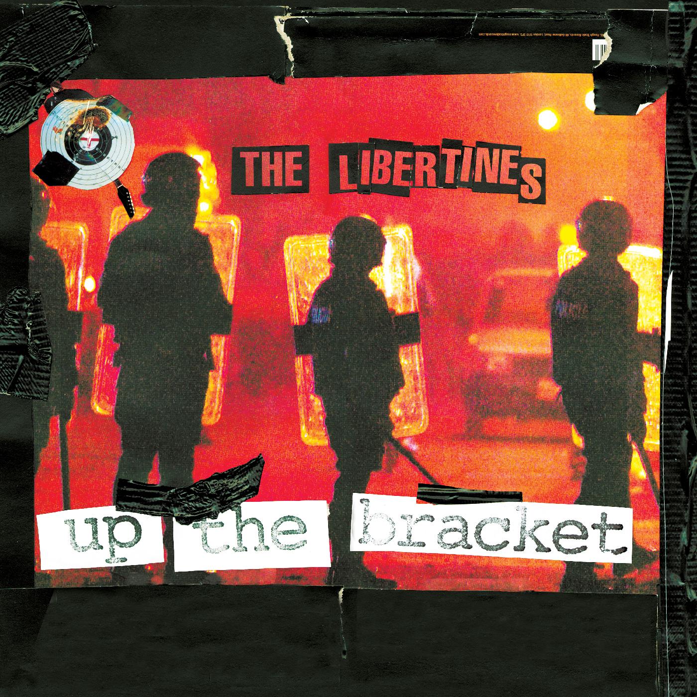 Up the Bracket (20th Anniversary Edition) [Vinyl] - Paladin Vinyl