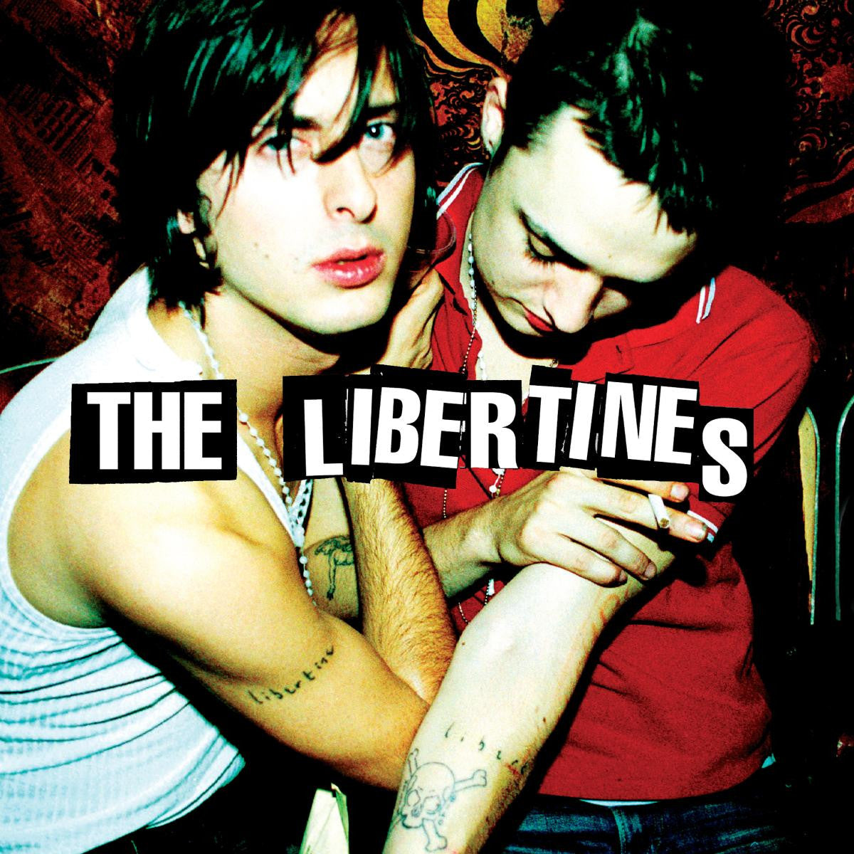 The Libertines [Vinyl]