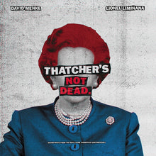 Thatcher's Not Dead (OST) [Vinyl]