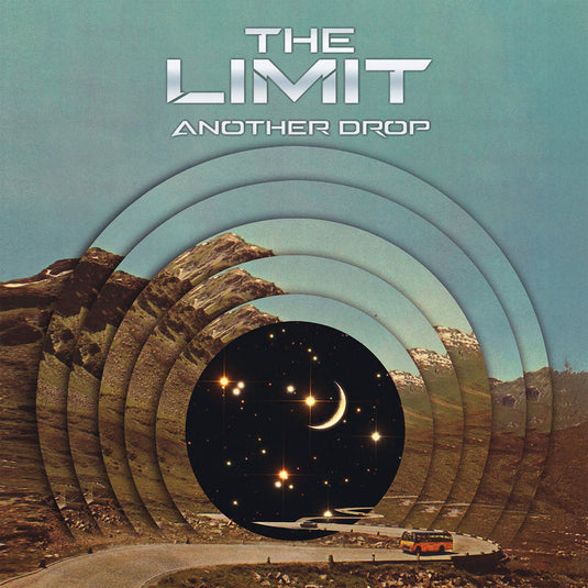 The Limit - Another Drop [Vinyl]