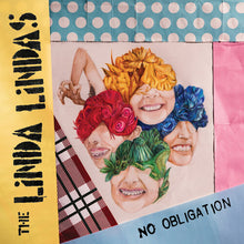 The Linda Lindas - No Obligation [Vinyl]
