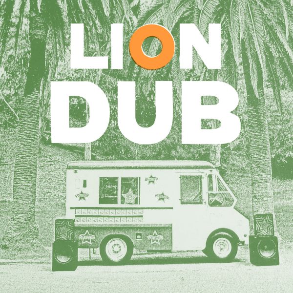 The Lions - This Generation In Dub [Vinyl]