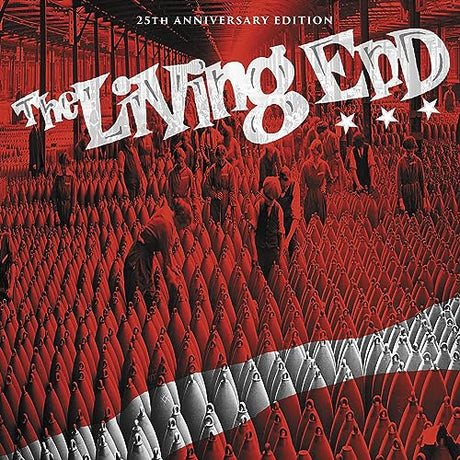 The Living End The Living End (25th Anniversary Edition) Vinyl - Paladin Vinyl