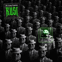 Rust [Vinyl]