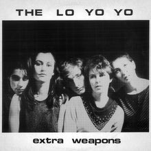 Extra Weapons [Vinyl]