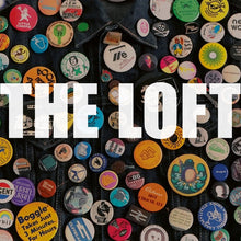 THE LOFT - Badges [CD] [CD]