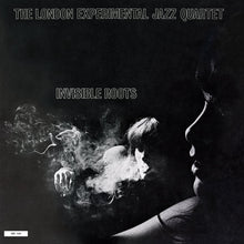 Invisible Roots [Vinyl]