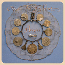 The Long Lost - Amiss 7" [Vinyl]