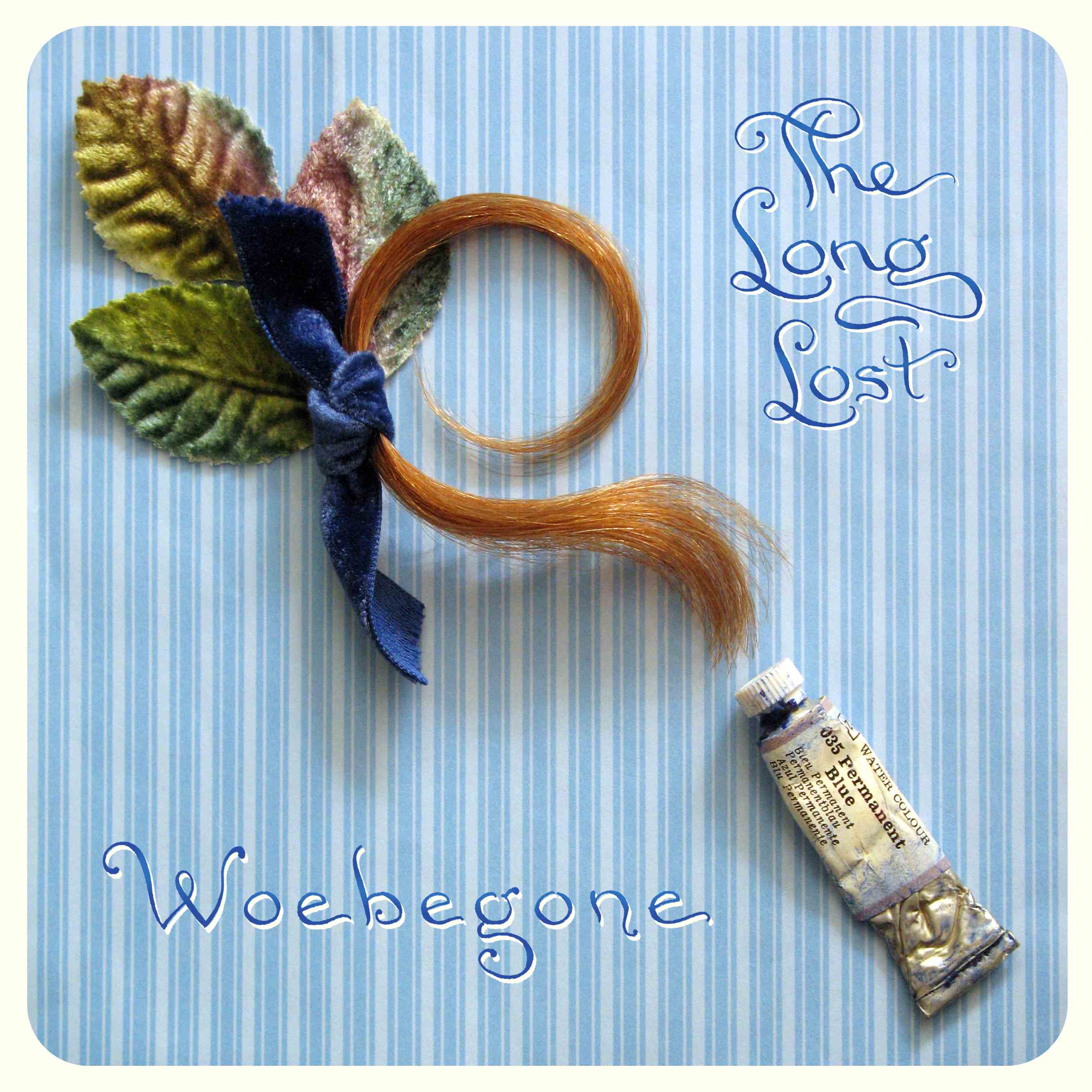 The Long Lost - Woebegone 12" [Vinyl] - Paladin Vinyl