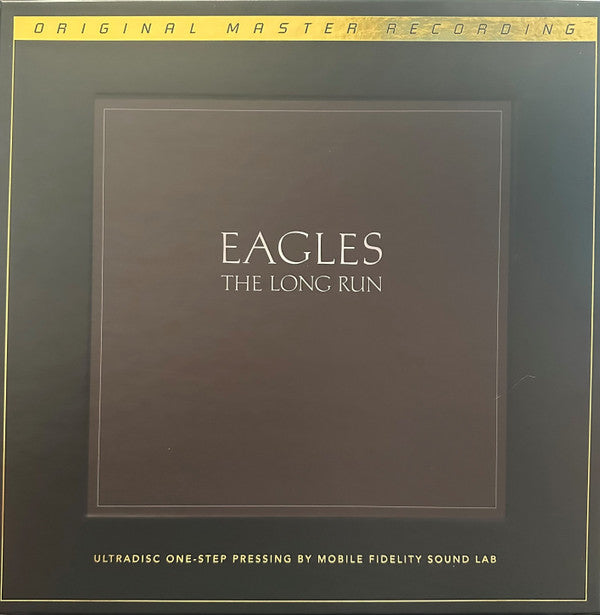 The Long Run (Mofi, Supervinyl, Numbered, LTD) [Vinyl]