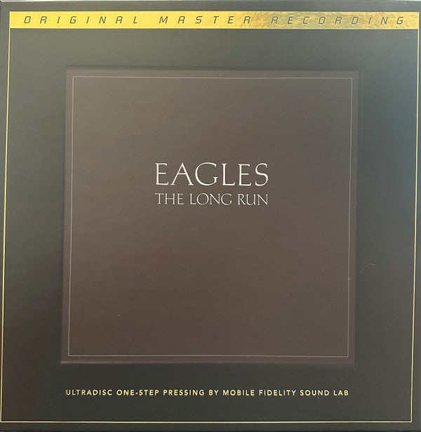 Eagles - The Long Run (Mofi, Supervinyl, Numbered, LTD) [Vinyl]