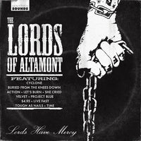 Lords Have Mercy [CD]