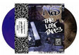 Nas The Lost Tapes [2LP Purple/Smoke, Obi, Numbered] Vinyl - Paladin Vinyl
