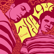 THE LOVE DEPRESSION - The Love Depression [Vinyl]