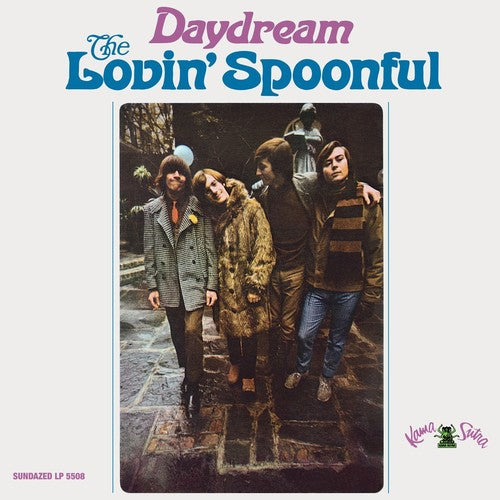 The Lovin' Spoonful - Daydream (Vinilo de 180 gramos) [Vinilo]