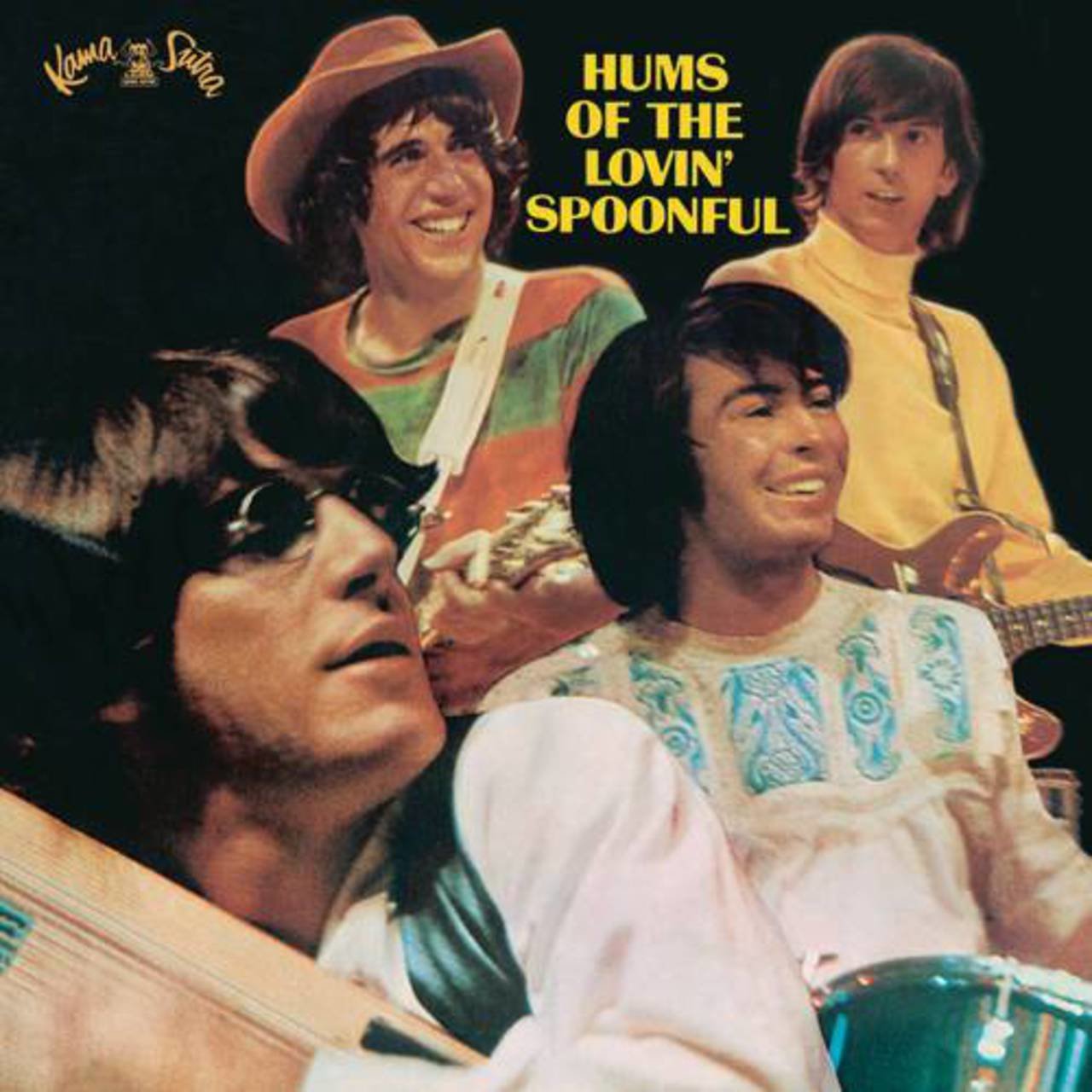 Hums Of The Lovin' Spoonful [Vinyl] - Paladin Vinyl