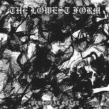 THE LOWEST FORM - Personal Space [Vinyl]