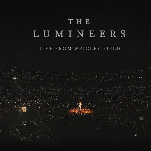 The Lumineers - Live From Wrigley Field [Explicit Content] (Indie Exclusive) (3 Lp) [Vinyl]