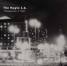 I'm So Awake/Sleepless I Feel [Vinyl]