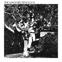 The Maglory Dengluch [Vinyl] - Paladin Vinyl
