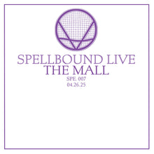 Live At Spellbound: Vol. 7 [Marbled Bronze Vinyl] [Vinyl]