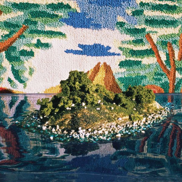 The Mantles - Todas las probabilidades terminan [CD]