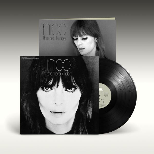 Nico - The Marble Index [Vinyl]