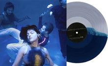 The Marias - Submarine (Rsd Essential) [Half Clear/Half Sea Blue Vinyl] [Vinyl]