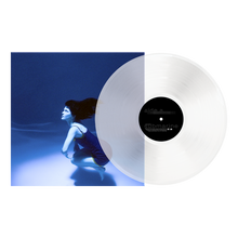 Las Marías - Submarino (Vinilo Ultra Transparente) [Vinilo]